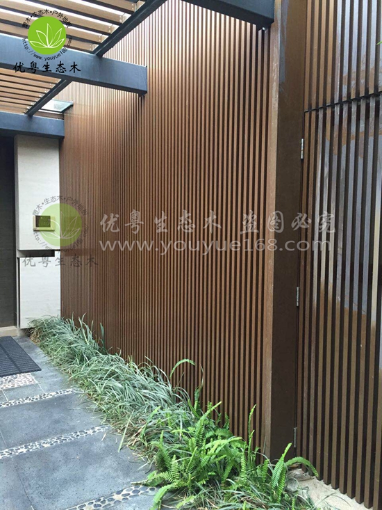 生態(tài)木方木 生態(tài)木方木