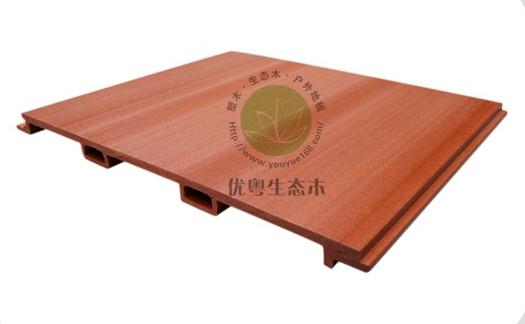 生態(tài)木墻板200X12面板 生態(tài)木墻板200X12面板
